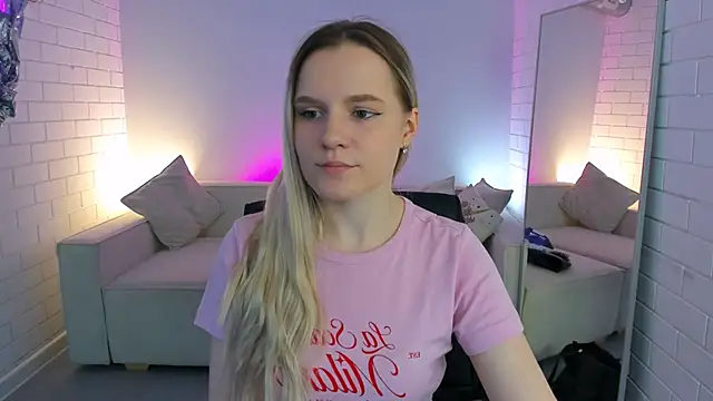 SherriButlers online show from May 7, 5:23 am