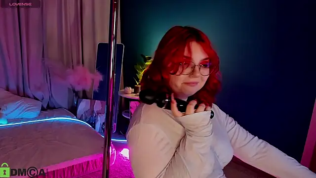 Alice Kitagawa online show from April 14, 7:36 pm