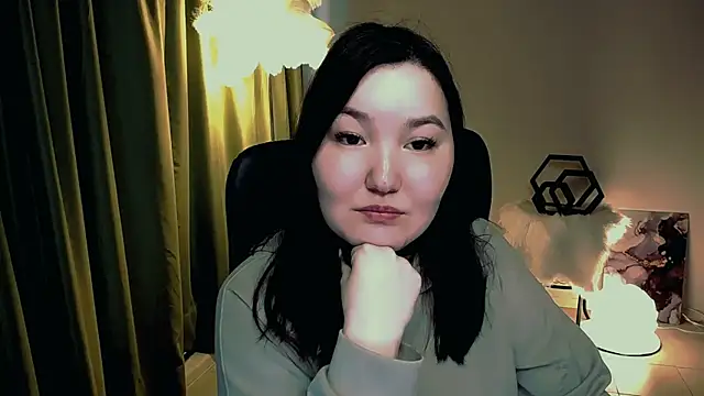 CamilaMartiez online show from April 23, 12:51 pm