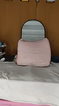  JuliethSexy  online show from June 14, 2:24 am