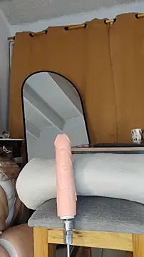 JuliethSexy  online show from June 20, 5:33 am
