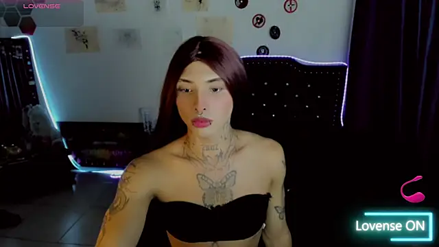 sabrina pol online show from March 26, 4:03 am