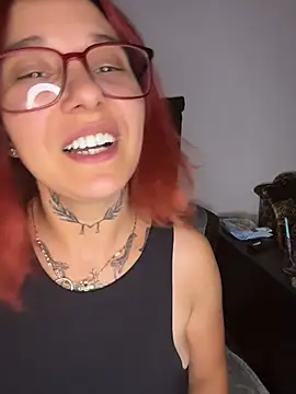 jebise23 online show from August 3, 8:36 pm