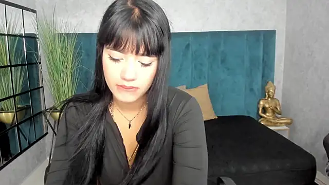 Antoniajblair online show from May 5, 10:51 am