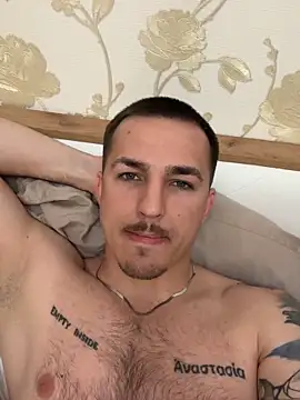 double biys online show from March 31, 8:31 pm