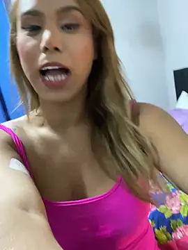 Jullyanaximeness online show from April 29, 8:58 pm