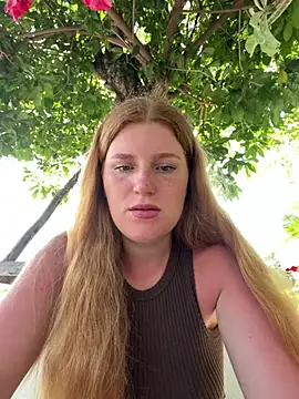 Carammelstorm online show from May 6, 7:56 am