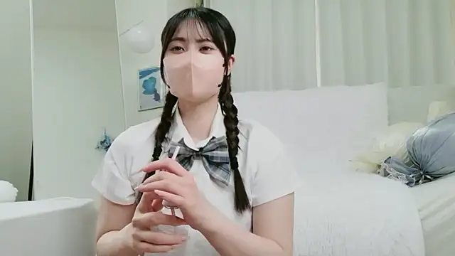 Reina 788 online show from May 8, 1:31 am