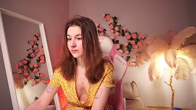 Frantease online show from April 23, 5:48 am