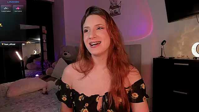miia jhones16 online show from June 22, 3:25 am