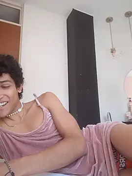 candylira31 online show from August 9, 2:20 pm