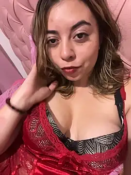 ImTheGoddess online show from March 28, 2:00 am