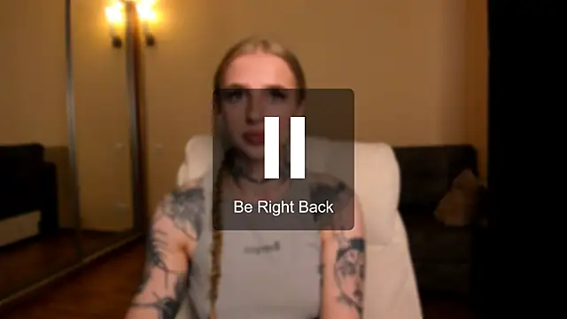 harley kimm online show from June 19, 5:33 am