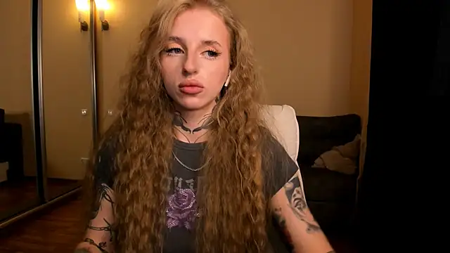 harley kimm online show from July 31, 5:52 am