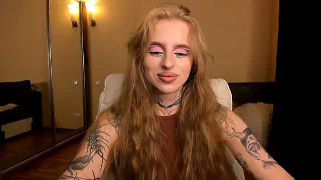harley kimm online show from July 5, 5:57 am