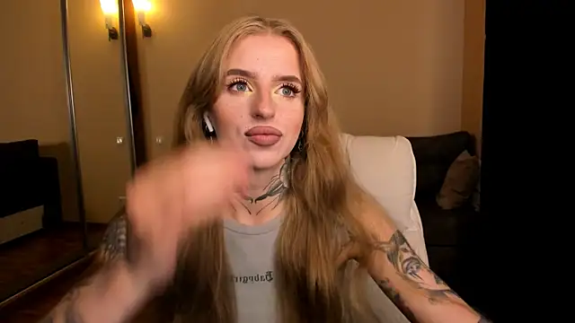 harley kimm online show from July 22, 5:41 am
