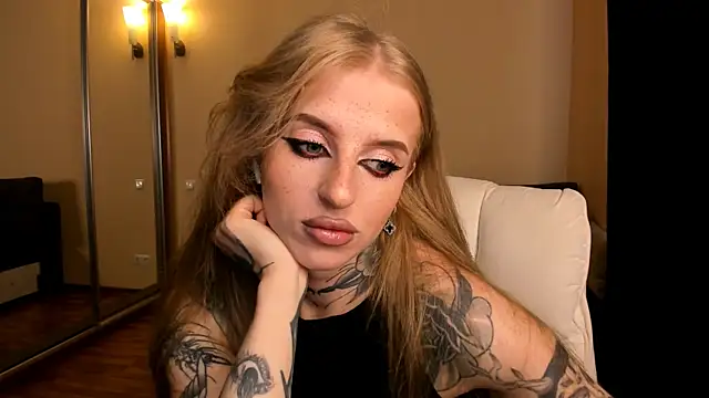 harley kimm online show from June 22, 5:37 am