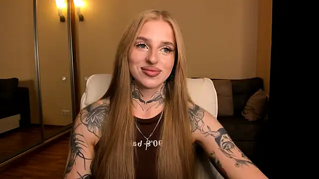 harley kimm online show from July 30, 5:41 am