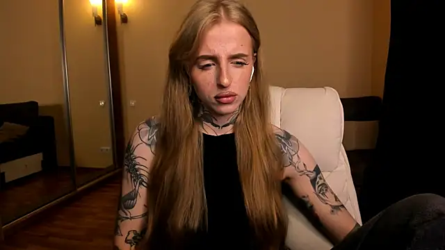 harley kimm online show from June 27, 5:52 am