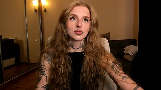 harley kimm online show from July 17, 5:45 am