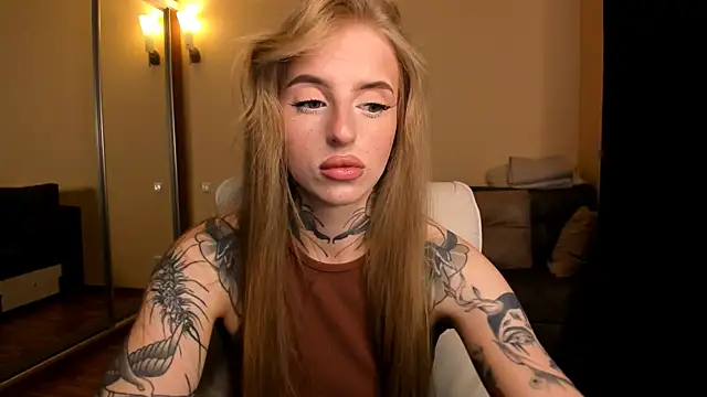 harley kimm online show from July 24, 5:49 am