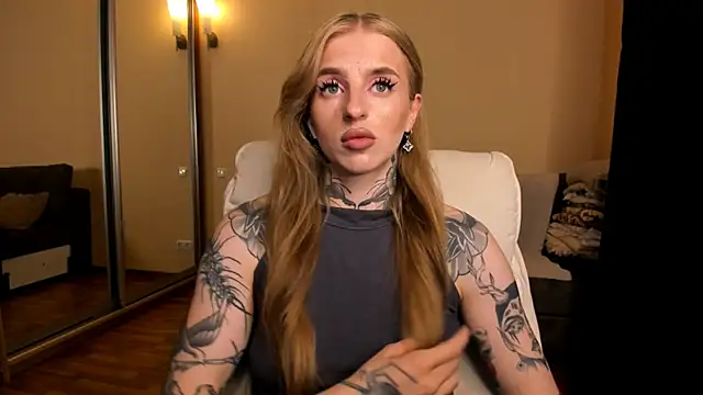 harley kimm online show from July 7, 6:58 am