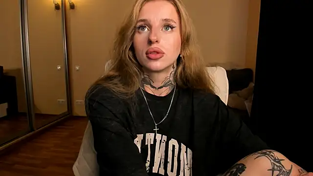 harley kimm online show from August 1, 5:53 am