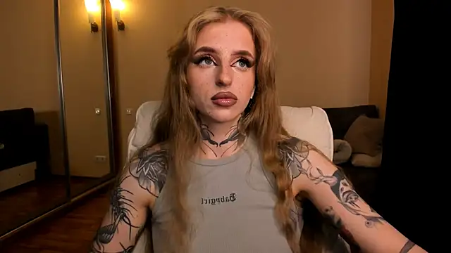 harley kimm online show from June 24, 5:39 am