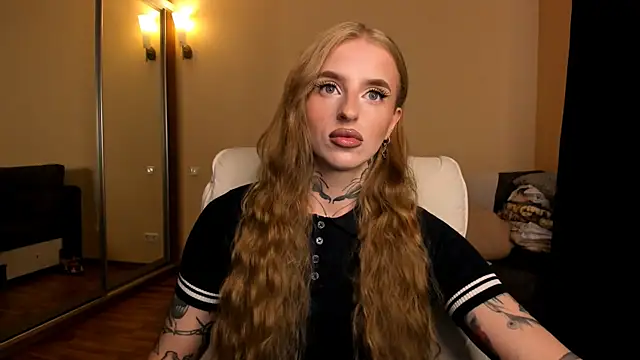 harley kimm online show from July 9, 5:21 am