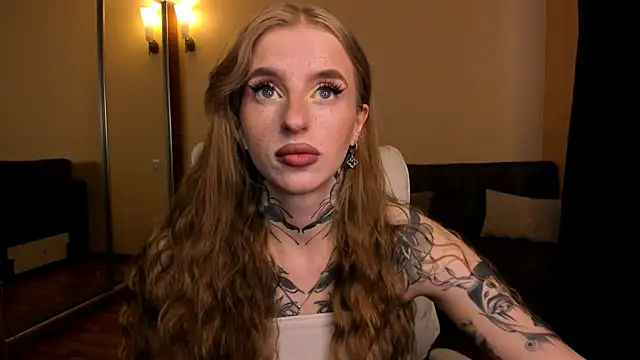harley kimm online show from June 14, 5:19 am