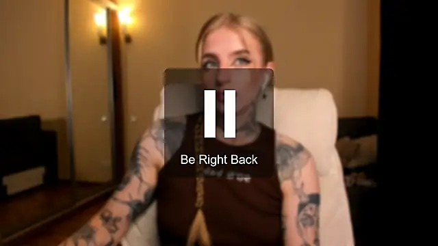 harley kimm online show from July 12, 5:52 am
