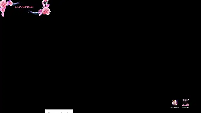 MoollyLove online show from April 28, 11:47 am