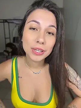 Carolzinhalux69 online show from June 11, 4:26 pm