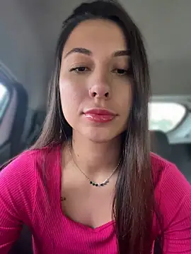 Carolzinhalux69 online show from June 19, 5:38 pm