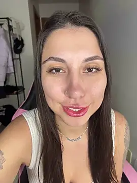 Carolzinhalux69 online show from June 26, 12:01 am
