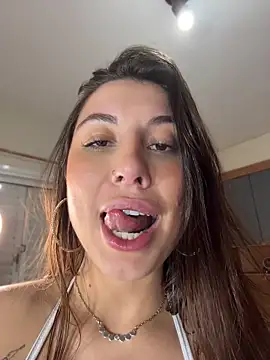 Carolzinhalux69 online show from July 24, 2:09 am