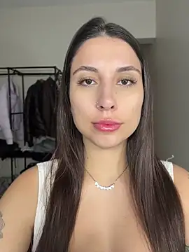 Carolzinhalux69 online show from June 28, 11:00 pm
