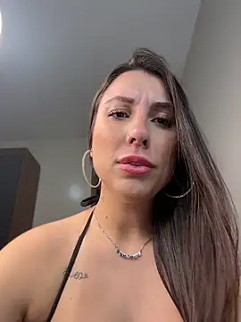 Carolzinhalux69 online show from July 19, 12:24 am