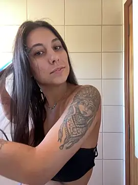 Carolzinhalux69 online show from April 28, 4:55 pm