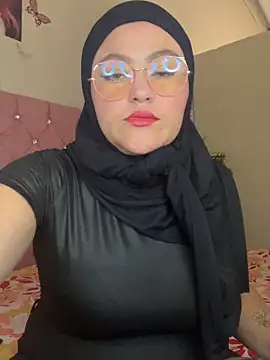 Marian fadel online show from April 6, 2:18 pm