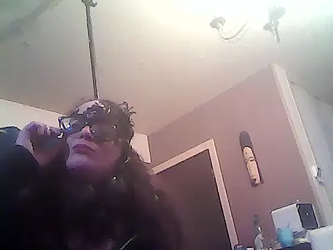 RedChick5 online show from April 3, 3:15 am