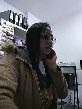 Violeta--7 online show from July 14, 1:49 pm