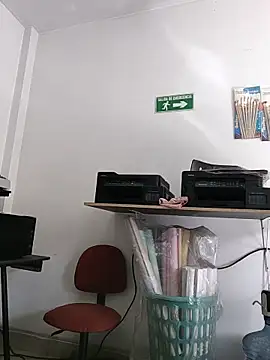 Violeta--7 online show from May 26, 1:54 pm