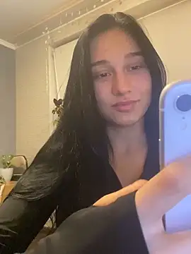 camila beautiful online show from April 26, 7:33 pm