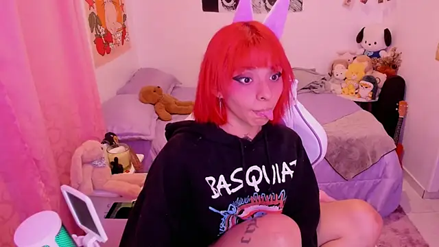 bunny pao online show from June 9, 6:24 am