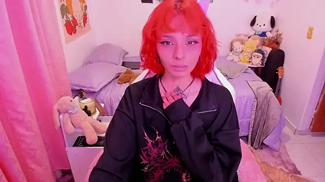 bunny pao online show from June 10, 6:34 am