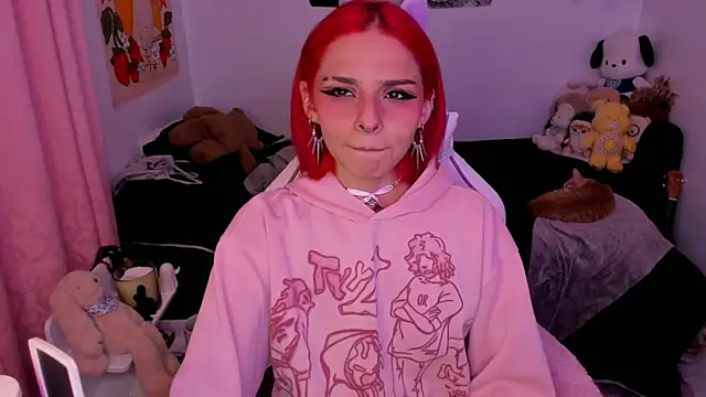 bunny pao online show from June 28, 4:41 am