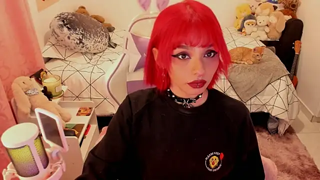 bunny pao online show from May 12, 5:26 am