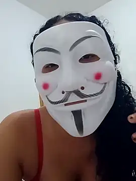 laliscaty online show from March 27, 3:30 am