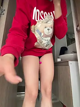 barbievictoria online show from June 9, 12:04 pm